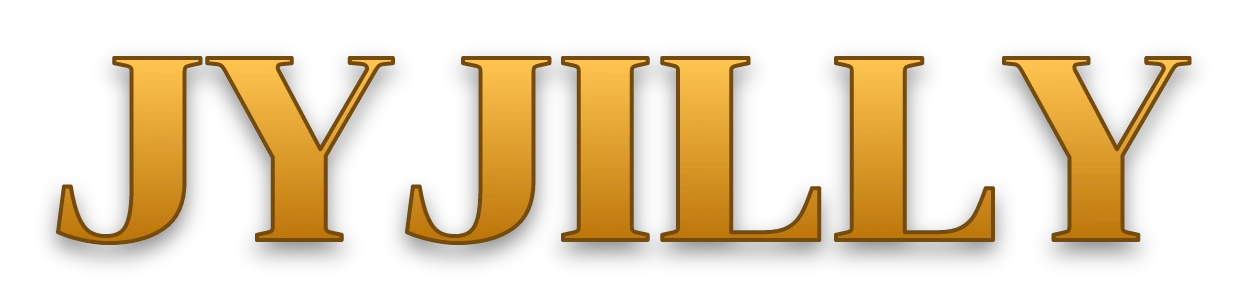 JYJILLY logo